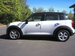 MINI Countryman 1.6 Cooper D SUV 5dr Diesel Manual ALL4 Euro 5 (s/s) (112 ps) 5dr Manual 2011