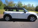 MINI Countryman 1.6 Cooper D SUV 5dr Diesel Manual ALL4 Euro 5 (s/s) (112 ps) 5dr Manual 2011