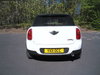 MINI Countryman 1.6 Cooper D SUV 5dr Diesel Manual ALL4 Euro 5 (s/s) (112 ps) 5dr Manual 2026