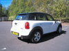 MINI Countryman 1.6 Cooper D SUV 5dr Diesel Manual ALL4 Euro 5 (s/s) (112 ps) 5dr Manual 2026