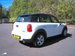 MINI Countryman 1.6 Cooper D SUV 5dr Diesel Manual ALL4 Euro 5 (s/s) (112 ps) 5dr Manual 2011