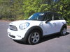 MINI Countryman 1.6 Cooper D SUV 5dr Diesel Manual ALL4 Euro 5 (s/s) (112 ps) 5dr Manual 2026