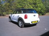 MINI Countryman 1.6 Cooper D SUV 5dr Diesel Manual ALL4 Euro 5 (s/s) (112 ps) 5dr Manual 2026