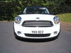 MINI Countryman 1.6 Cooper D SUV 5dr Diesel Manual ALL4 Euro 5 (s/s) (112 ps) 5dr Manual 2026