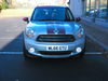 MINI Countryman 2.0L Cooper D ALL4 Park Lane Auto SUV 5dr Diesel Automatic Euro 6 (112 bhp) 5dr Automatic 2025