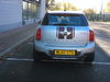 MINI Countryman 2.0L Cooper D ALL4 Park Lane Auto SUV 5dr Diesel Automatic Euro 6 (112 bhp) 5dr Automatic 2025