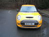 MINI Hatch 1.2 One Hatchback 5dr Petrol Manual Euro 6 (s/s) (102 ps) 5dr Manual 2026