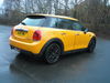 MINI Hatch 1.2 One Hatchback 5dr Petrol Manual Euro 6 (s/s) (102 ps) 5dr Manual 2026