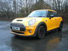 MINI Hatch 1.2 One Hatchback 5dr Petrol Manual Euro 6 (s/s) (102 ps) 5dr Manual 2026
