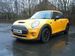 MINI Hatch 1.2 One Hatchback 5dr Petrol Manual Euro 6 (s/s) (102 ps) 5dr Manual 2015