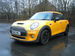 MINI Hatch 1.2 One Hatchback 5dr Petrol Manual Euro 6 (s/s) (102 ps) 5dr Manual 2015