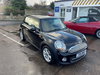 MINI Hatch COOPER D 3dr Manual 2026