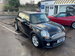 MINI Hatch COOPER D 3dr Manual 2011