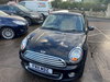 MINI Hatch COOPER D 3dr Manual 2026
