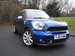 MINI Paceman 1.6 Cooper S SUV 3dr Petrol Manual Euro 5 (s/s) (184 ps) 2dr Manual 2013