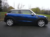 MINI Paceman 1.6 Cooper S SUV 3dr Petrol Manual Euro 5 (s/s) (184 ps) 2dr Manual 2026