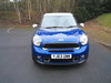 MINI Paceman 1.6 Cooper S SUV 3dr Petrol Manual Euro 5 (s/s) (184 ps) 2dr Manual 2026