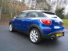 MINI Paceman 1.6 Cooper S SUV 3dr Petrol Manual Euro 5 (s/s) (184 ps) 2dr Manual 2026
