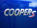 MINI Paceman 1.6 Cooper S SUV 3dr Petrol Manual Euro 5 (s/s) (184 ps) 2dr Manual 2013