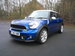 MINI Paceman 1.6 Cooper S SUV 3dr Petrol Manual Euro 5 (s/s) (184 ps) 2dr Manual 2013