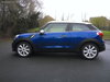 MINI Paceman 1.6 Cooper S SUV 3dr Petrol Manual Euro 5 (s/s) (184 ps) 2dr Manual 2026
