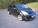 Nissan Note 1.6 16V n-tec Hatchback 5dr Petrol Auto Euro 5 (110 ps) 5dr Automatic 2011