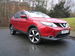 Nissan Qashqai 1.6 DIG-T N-Connecta SUV 5dr Petrol Manual 2WD Euro 6 (s/s) (163 ps) 5dr Manual 2017