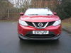 Nissan Qashqai 1.6 DIG-T N-Connecta SUV 5dr Petrol Manual 2WD Euro 6 (s/s) (163 ps) 5dr Manual 2026