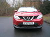 Nissan Qashqai 1.6 DIG-T N-Connecta SUV 5dr Petrol Manual 2WD Euro 6 (s/s) (163 ps) 5dr Manual 2026