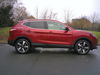 Nissan Qashqai 1.6 DIG-T N-Connecta SUV 5dr Petrol Manual 2WD Euro 6 (s/s) (163 ps) 5dr Manual 2026
