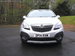 Nissan Qashqai 2.0 dCi n-tec SUV 5dr Diesel Auto 4WD Euro 5 (150 ps) 5dr Automatic 2011