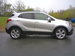 Nissan Qashqai 2.0 dCi n-tec SUV 5dr Diesel Auto 4WD Euro 5 (150 ps) 5dr Automatic 2011