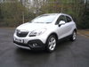 Nissan Qashqai 2.0 dCi n-tec SUV 5dr Diesel Auto 4WD Euro 5 (150 ps) 5dr Automatic 2026