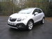 Nissan Qashqai 2.0 dCi n-tec SUV 5dr Diesel Auto 4WD Euro 5 (150 ps) 5dr Automatic 2011