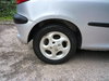 Peugeot 206 1.4L GLX Hatchback 3dr Petrol Manual Euro 3 (74 bhp) 3dr Manual 2026