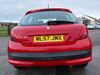 Peugeot 207 1.4 m:play Hatchback 5dr Petrol Manual (150 g/km, 75 bhp) 5dr Manual 2026