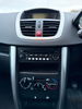 Peugeot 207 1.4 m:play Hatchback 5dr Petrol Manual (150 g/km, 75 bhp) 5dr Manual 2007