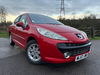 Peugeot 207 1.4 m:play Hatchback 5dr Petrol Manual (150 g/km, 75 bhp) 5dr Manual 2026