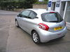 Peugeot 208 1.2L ACTIVE Hatchback 3dr Petrol Manual Euro 5 (82 bhp) 3dr Manual 2025