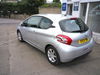 Peugeot 208 1.2L ACTIVE Hatchback 3dr Petrol Manual Euro 5 (82 bhp) 3dr Manual 2025