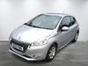 Peugeot 208 1.2L ACTIVE Hatchback 3dr Petrol Manual Euro 5 (82 bhp) 3dr Manual 2026
