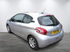 Peugeot 208 1.2L ACTIVE Hatchback 3dr Petrol Manual Euro 5 (82 bhp) 3dr Manual 2026