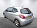 Peugeot 208 1.2L ACTIVE Hatchback 3dr Petrol Manual Euro 5 (82 bhp) 3dr Manual 2013