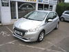 Peugeot 208 1.2L ACTIVE Hatchback 3dr Petrol Manual Euro 5 (82 bhp) 3dr Manual 2025