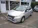 Peugeot 208 1.2L ACTIVE Hatchback 3dr Petrol Manual Euro 5 (82 bhp) 3dr Manual 2013