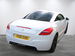 Peugeot RCZ 2.0L HDI SPORT Coupe 2dr Diesel Manual Euro 5 (163 bhp) 2dr Manual 2011