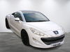 Peugeot RCZ 2.0L HDI SPORT Coupe 2dr Diesel Manual Euro 5 (163 bhp) 2dr Manual 2026