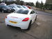 Peugeot RCZ 2.0L HDI SPORT Coupe 2dr Diesel Manual Euro 5 (163 bhp) 2dr Manual 2011