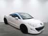 Peugeot RCZ 2.0L HDI SPORT Coupe 2dr Diesel Manual Euro 5 (163 bhp) 2dr Manual 2026