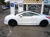 Peugeot RCZ 2.0L HDI SPORT Coupe 2dr Diesel Manual Euro 5 (163 bhp) 2dr Manual 2025